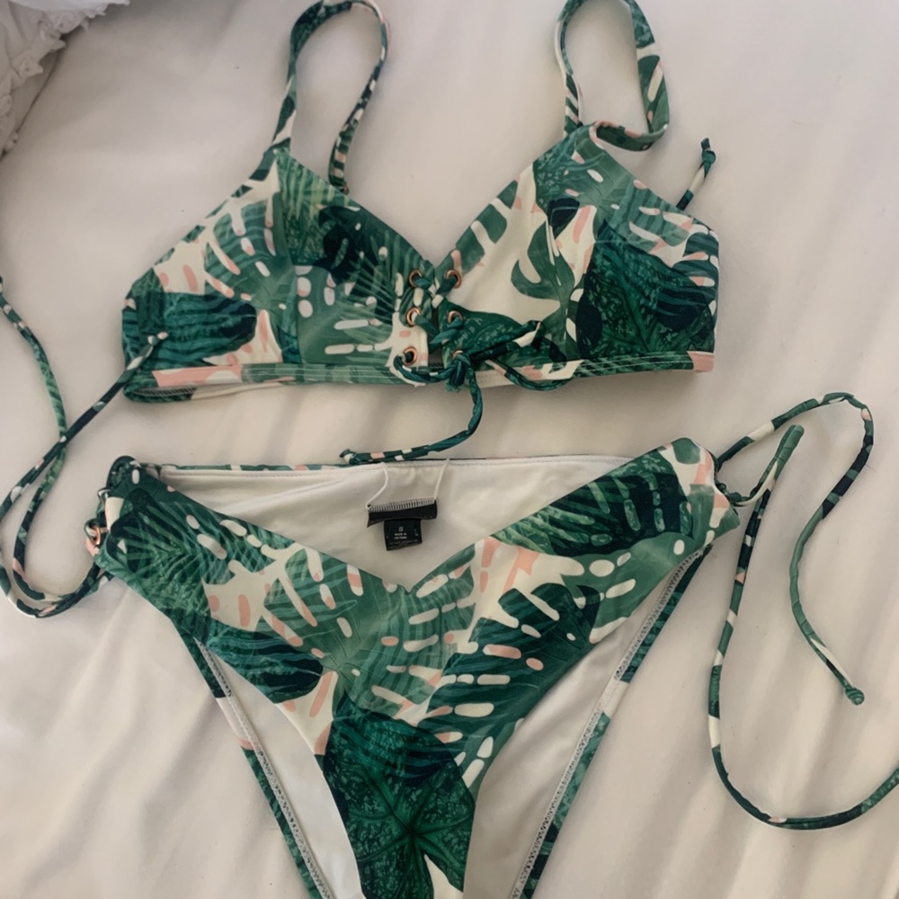 Swimsuit